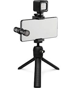 Rode Microphones Vlogger Kit USB-C Edition, set