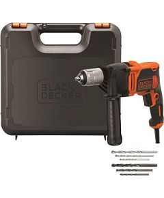 Black&decker BLACK + DECKER impact drill BEH850K