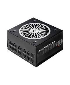 Chieftronic GPX-650FC 650W, PC power supply unit (black, 2x PCIe, cable management)
