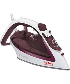 Tefal Easygliss Plus FV 5714, steam iron Gludekļi un sistēmas