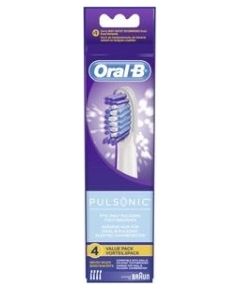 Braun Oral-B attachable Pulsonic Clean 4 gb