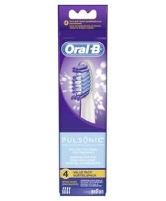 Braun Oral-B attachable Pulsonic Clean 4