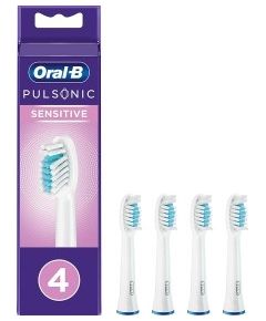 Braun Oral-B attachable Pulsonic Sensitive