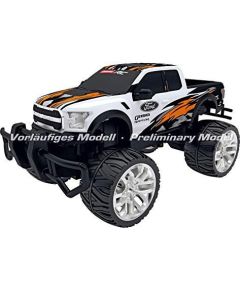 Carrera RC 2,4GHz Ford F-150 Raptor wh - 370142042