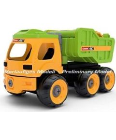 Carrera RC 2.4GHz First Dump Truck - 370181077
