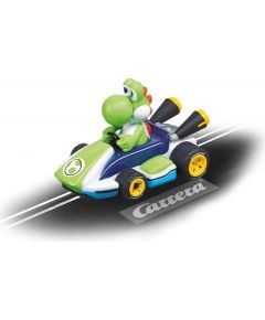 Carrera First Nintendo Mario Kart - Yosh - 20065003