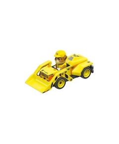 Carrera First Paw Patrol - Rubble - 20065025