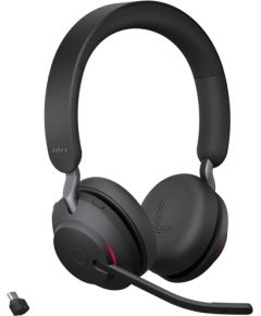 Jabra Evolve2 65 Link380c UC Stereo