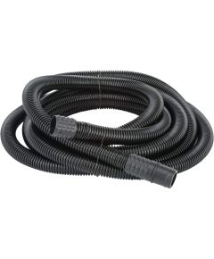 Bosch hose for vacuum attachment 19mm 5m (5 meters)