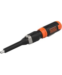 Black&decker BLACK + DECKER battery pen screwdriver BCF601C-XJ (orange / black)