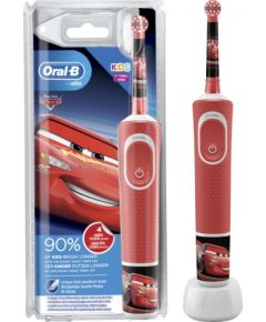Braun Oral-B Vitality 100 Kids Cars CLS