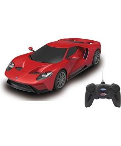 JAMARA Ford GT 1:24 red 40 MHz - 405156