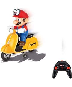 Carrera RC Super Mario Odyssey Scooter M - 370200992