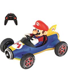 Carrera RC Mario Kart Mach 8, Mario - 370181066