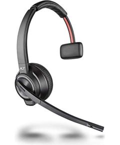 Plantronics Savi W8210-M, Headset (black)