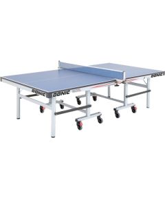 Tennis table indoor DONIC Waldner Premium 30 ITTF Blue