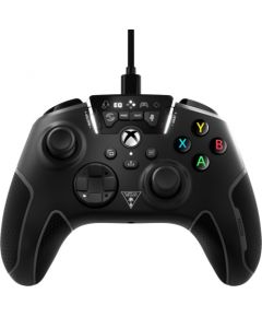 Turtle Beach controller Recon, black