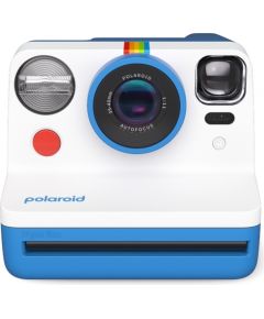 Polaroid Now Gen 2, blue