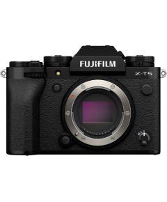 Fujifilm X-T5 корпус, черный