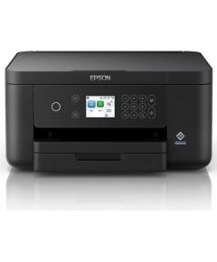 Epson Expression Home XP-5200, multifunction printer (black, USB, WLAN, scan, copy)