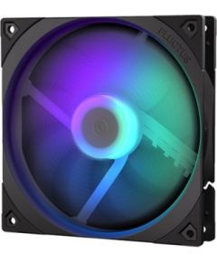 ENDORFY Fluctus 140 PWM ARGB, case fan (black/transparent)