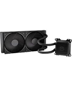 ENDORFY Navis F240 240mm, water cooling (black)