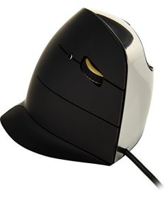 EVOLUENT Vertical Mouse C - silver