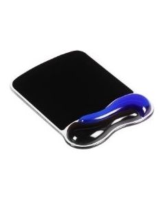 Kensington Duo Gel - Wrist Rest - blue