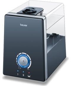 Beurer Humidifier LB 88 black