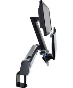 Ergotron StyleView Sit-Stand Combo Arm