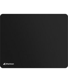 Sharkoon 1337 V2 Gaming Mat XL, gaming mouse pad (black)