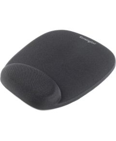 Kensington Mousepad black - 62384