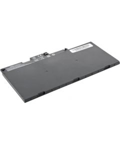 MITSU BATTERY BC/HP-840G3 (HP 4000 MAH 46.5 WH)