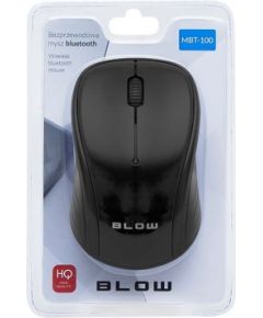 Mouse Bluetooth BLOW MBT-100 black