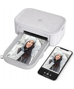 HP photo printer Sprocket Studio Plus