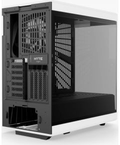 HYTE Y40, tower case (white/black, tempered glass)