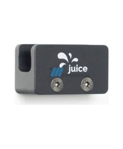 Juice Technology JUICE BOOSTER 2 cable holder, cable guide (anthracite, set of 2)