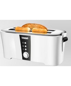 Unold Toaster Design Dual