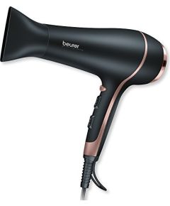 Beurer Beur hair dryer HC 30 2200watt - black