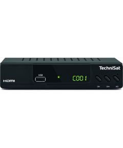 TechniSat HD-C 232