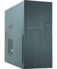 Chieftec HO-11B-350GPB 350W - Tower Enclosure - black