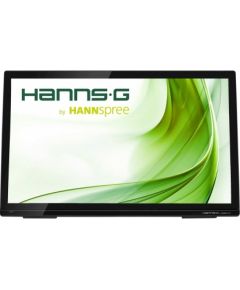 Hannspree HannsG HT273HPB - 27 - HDMI, VGA, Sound