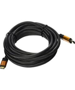 Sharkoon cable HDMI -> mini HDMI 4K black 3.0m - A-C