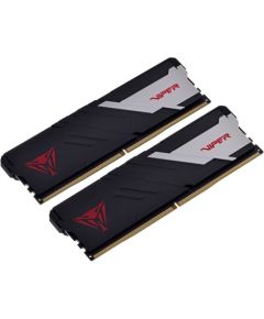 PATRIOT DDR5 2x32GB VIPER VENOM 5200MHz XMP3