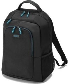 Dicota Spin Backpack black 15,6 - D30575