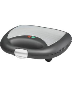 Rommelsbacher Sandwich toaster ST 710 black/silver Tosteri