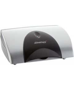 Steba Sandwich toaster SG 20 silver/black