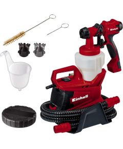 Einhell TC-SY700S Krāsas izsmidzināšanas iekārta 4260020