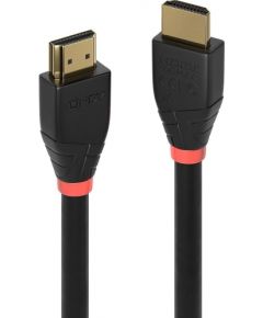 Lindy Active HDMI 4K60 cable 7.5 meters (black)