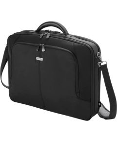 DICOTA Eco Multi Plus, notebook case (black, up to 15.6)